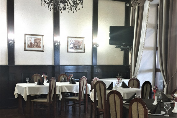 Продажа помещение ресторана  в историческом центре Киева – на  Подоле